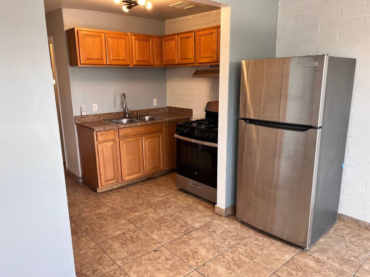 Apartment for rent at 2053 N Alvernon Way, Tucson, AZ 85712