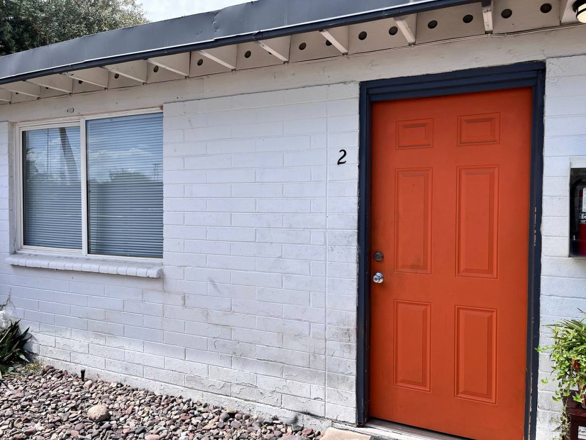 Apartment for rent at 2053 N Alvernon Way, Tucson, AZ 85712