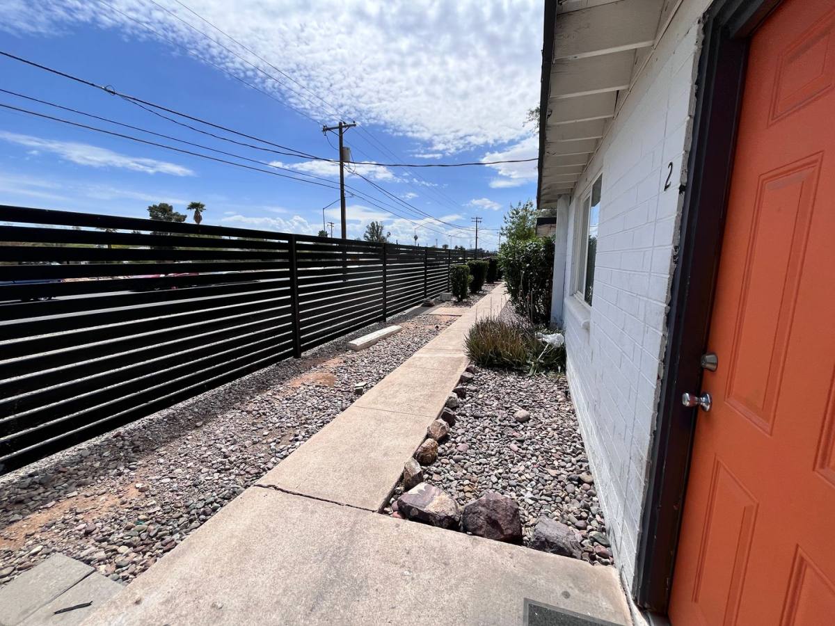 Apartment for rent at 2053 N Alvernon Way, Tucson, AZ 85712