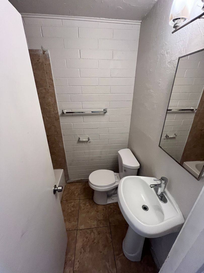 Apartment for rent at 2053 N Alvernon Way, Tucson, AZ 85712