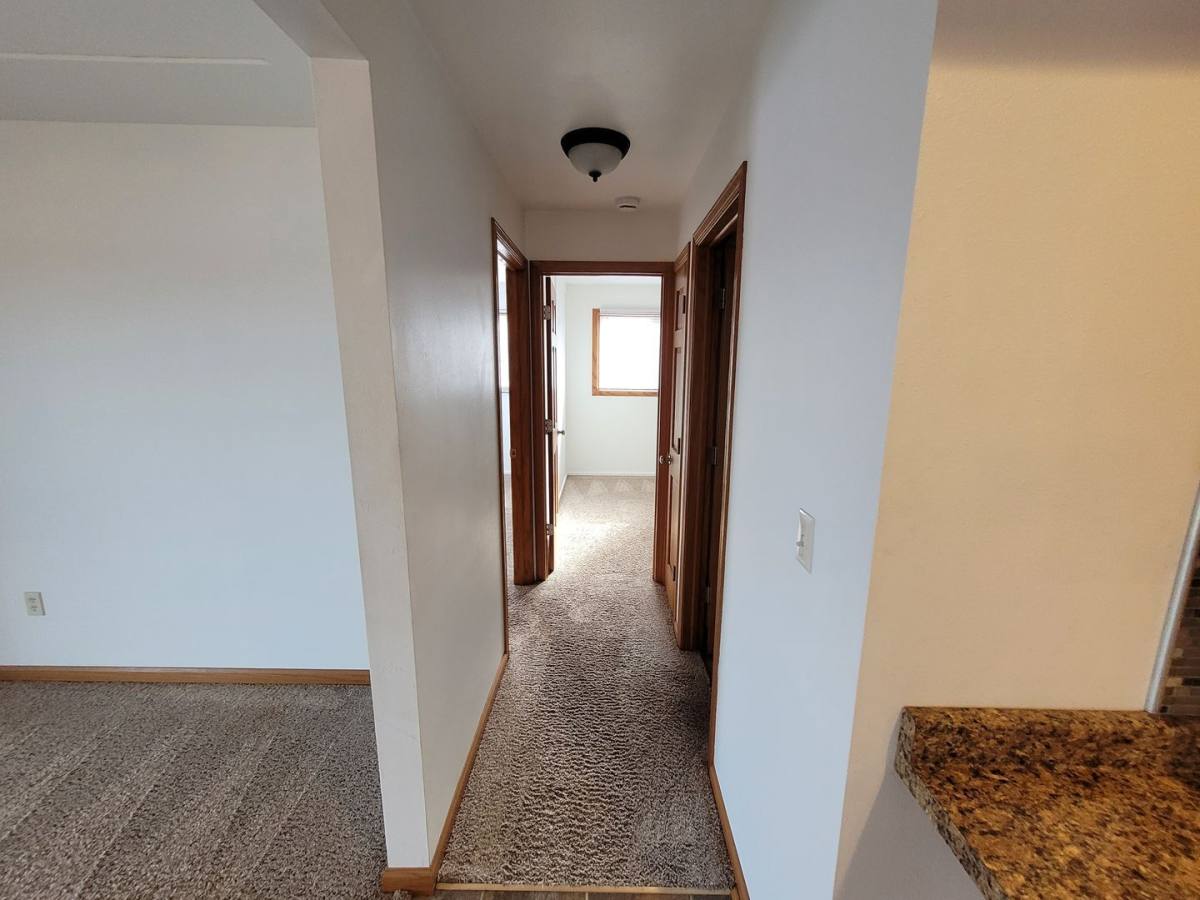 Apartment for rent at 1638 Bainbridge St, La Crosse, WI 54603