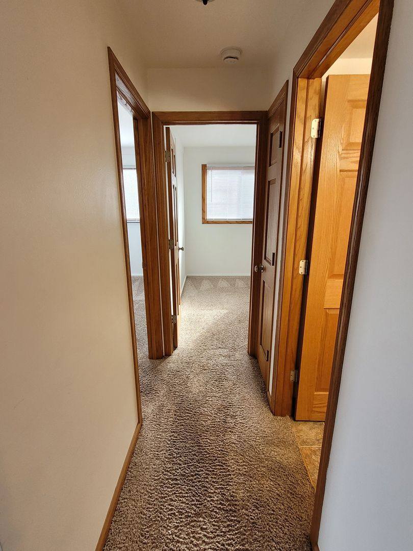 Apartment for rent at 1638 Bainbridge St, La Crosse, WI 54603