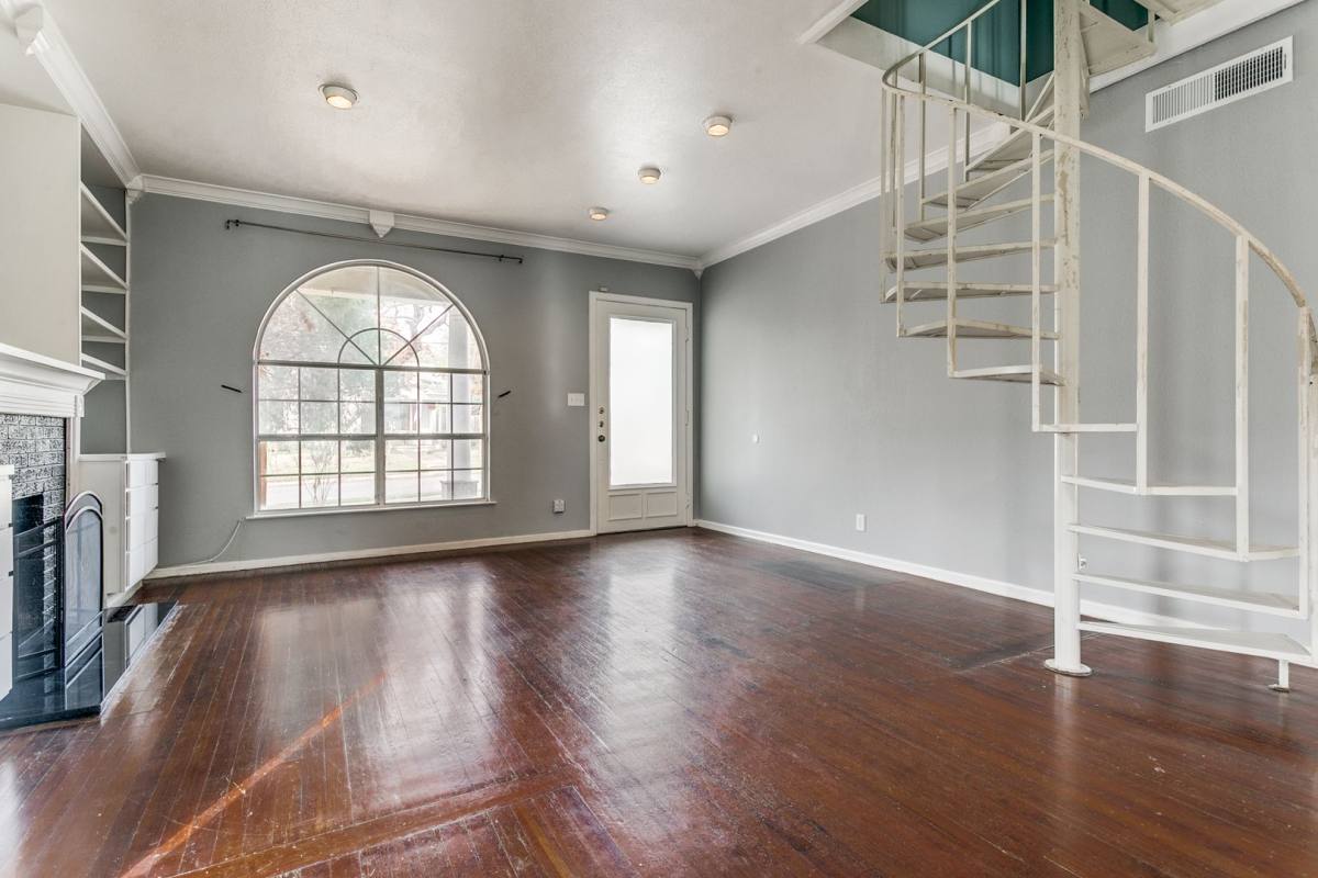 House for rent at 124 Normandy Ave, San Antonio, TX 78209