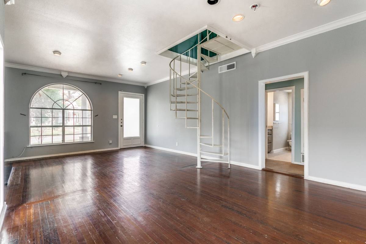 House for rent at 124 Normandy Ave, San Antonio, TX 78209