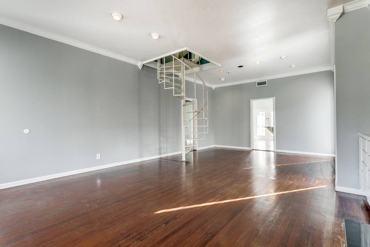 House for rent at 124 Normandy Ave, San Antonio, TX 78209