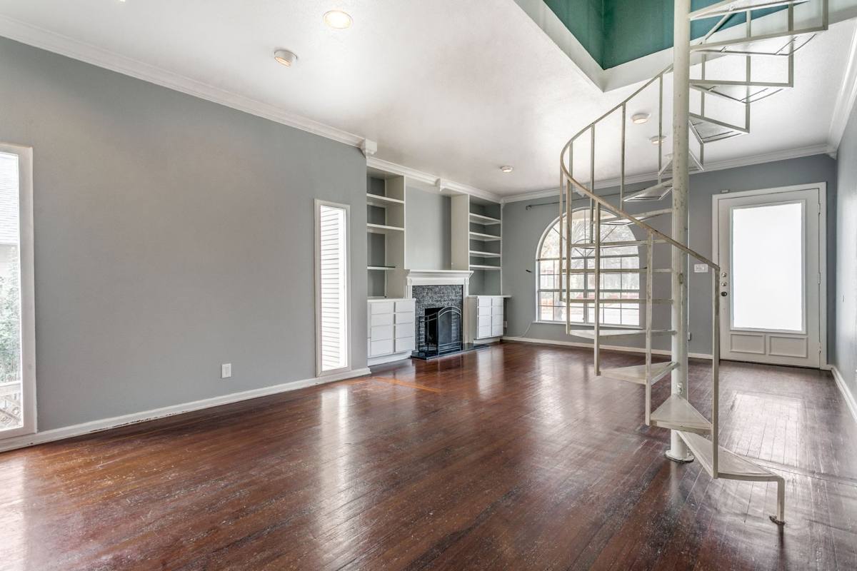 House for rent at 124 Normandy Ave, San Antonio, TX 78209
