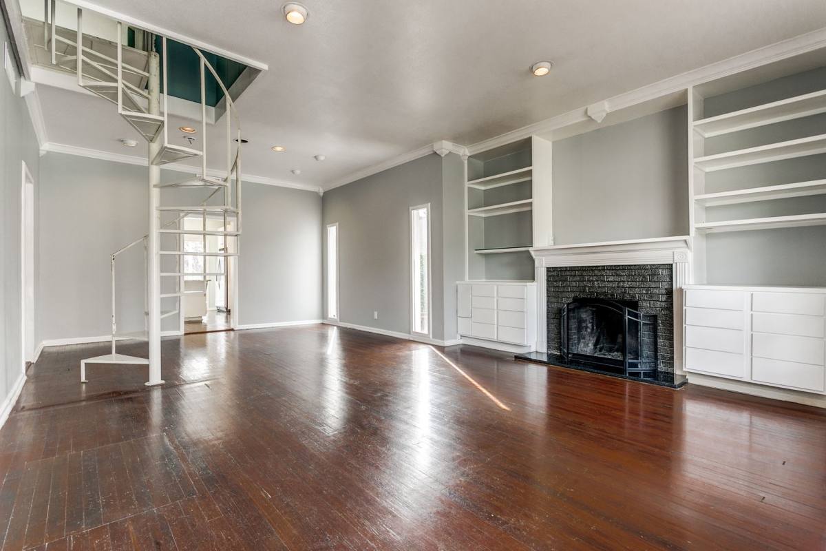 House for rent at 124 Normandy Ave, San Antonio, TX 78209