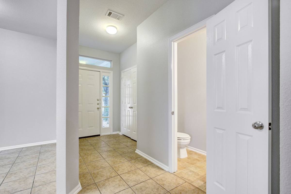 Townhouse for rent at 3735 Browning Bluff, San Antonio, TX 78245