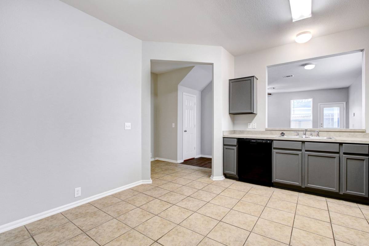 Townhouse for rent at 3735 Browning Bluff, San Antonio, TX 78245