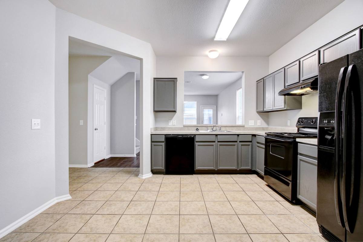 Townhouse for rent at 3735 Browning Bluff, San Antonio, TX 78245