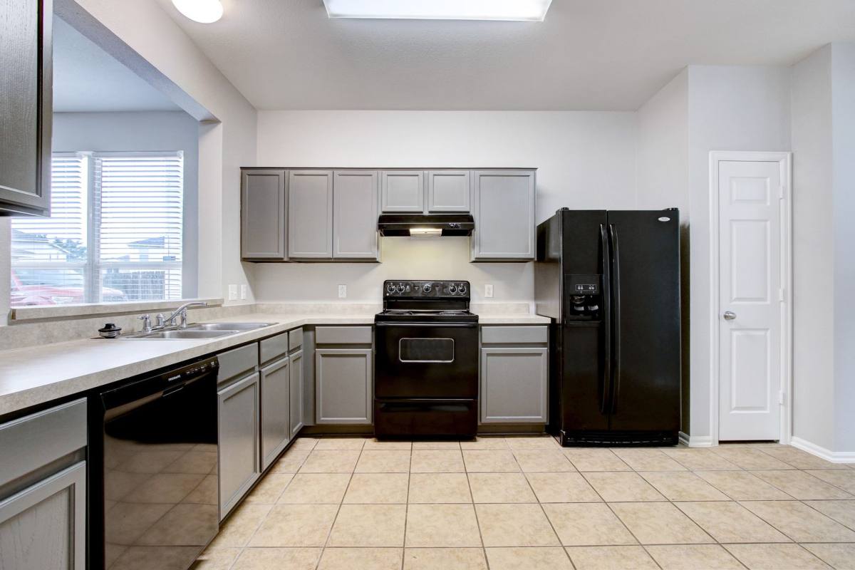 Townhouse for rent at 3735 Browning Bluff, San Antonio, TX 78245