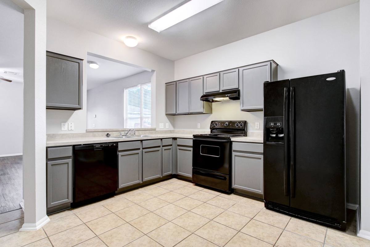 Townhouse for rent at 3735 Browning Bluff, San Antonio, TX 78245