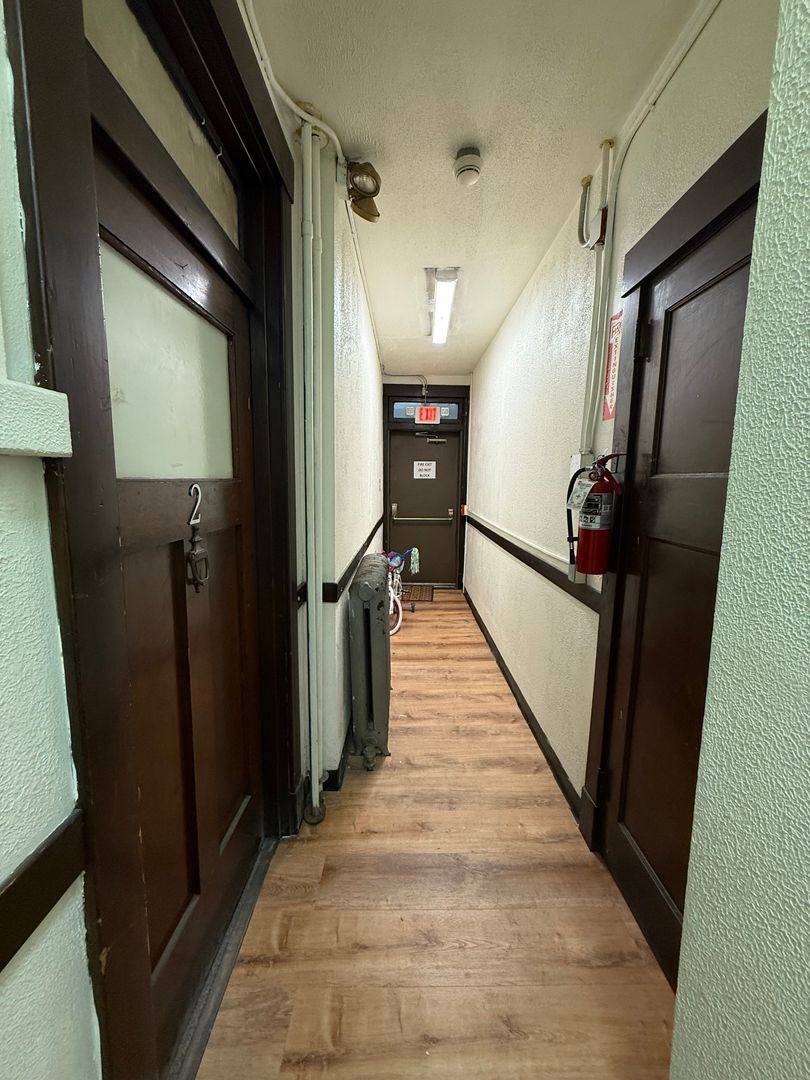 Apartment for rent at 6 S Fremont Ave, Pittsburgh, PA 15202
