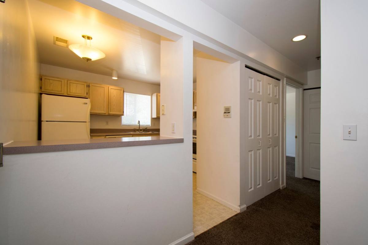 Apartment for rent at 1117 Plymouth Dr, Champaign, IL 61821