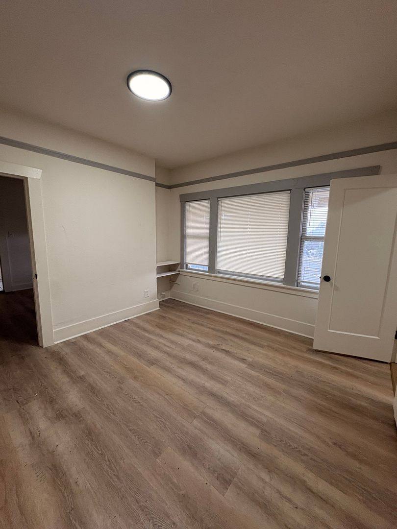 Apartment for rent at 2505 Foothill Blvd, Oakland, CA 94601