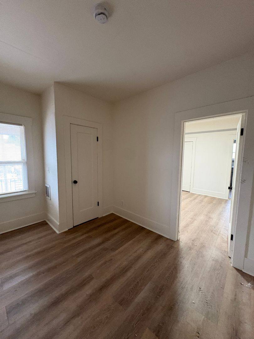 Apartment for rent at 2505 Foothill Blvd, Oakland, CA 94601