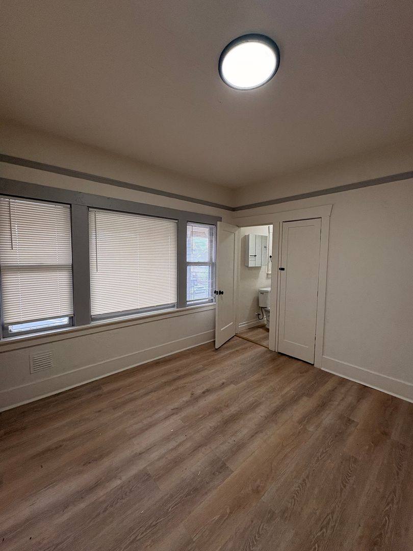 Apartment for rent at 2505 Foothill Blvd, Oakland, CA 94601