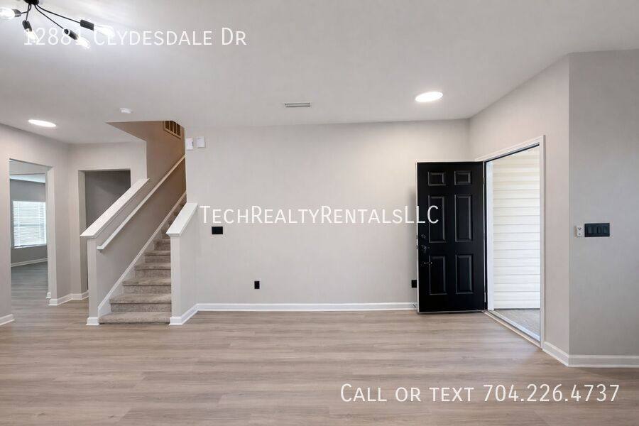 House for rent at 12881 Clydesdale Dr, Midland, NC 28107