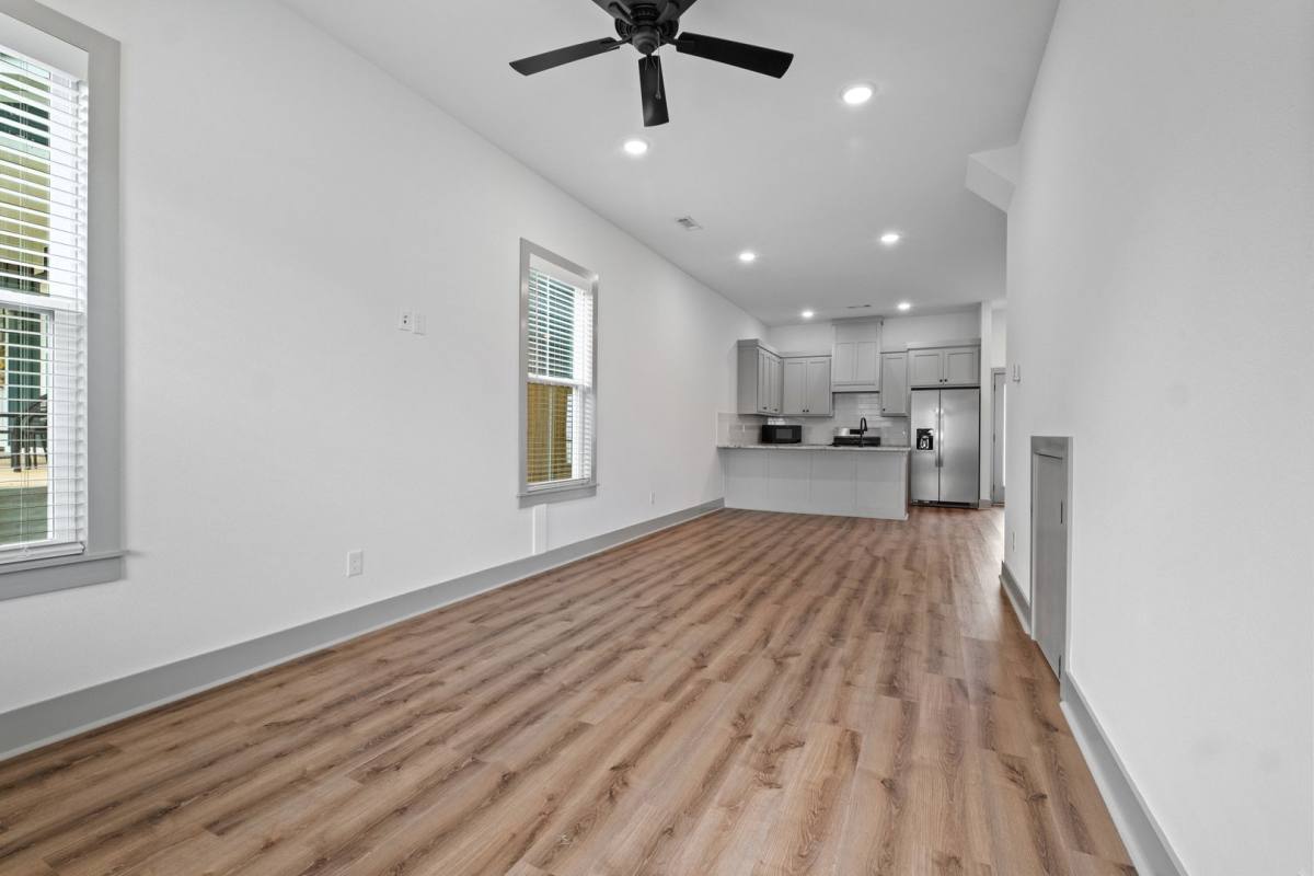 Apartment for rent at 1421 Duncan Ave, Fayetteville, AR 72701