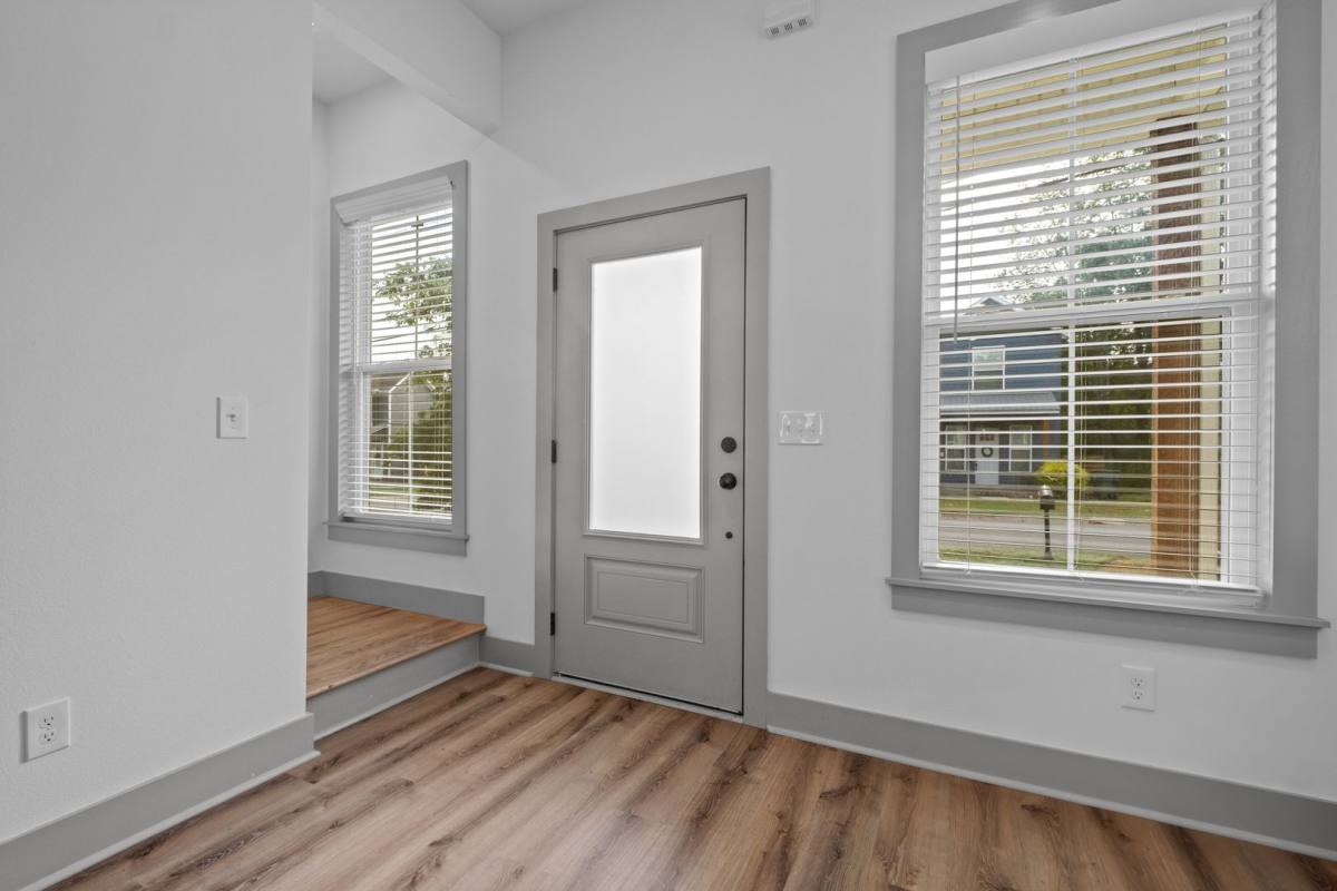 Apartment for rent at 1421 Duncan Ave, Fayetteville, AR 72701