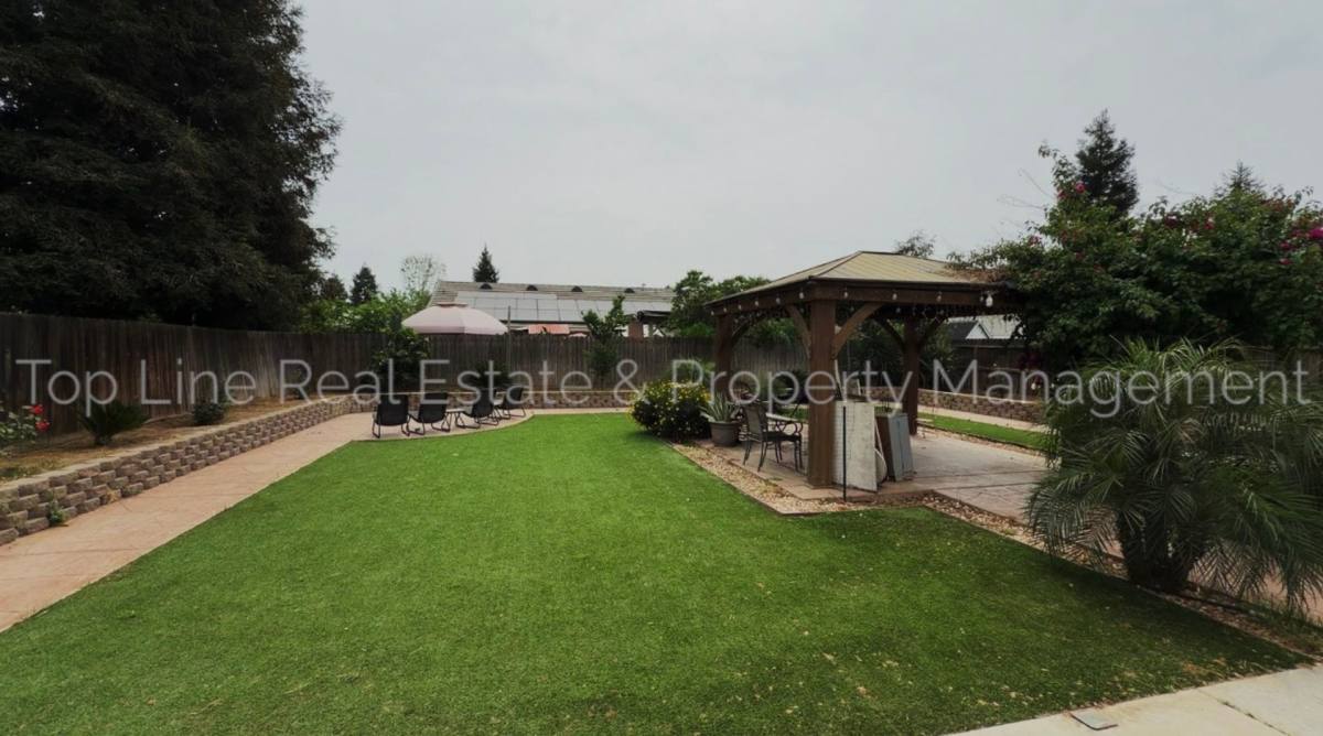 House for rent at 3851 W Buena Vista Ave, Visalia, CA 93291