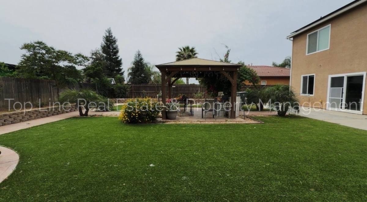 House for rent at 3851 W Buena Vista Ave, Visalia, CA 93291