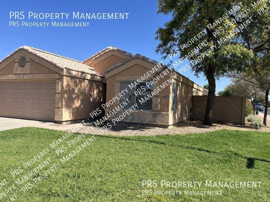 House for rent at 1744 E Robin Lane, Gilbert, AZ 85296