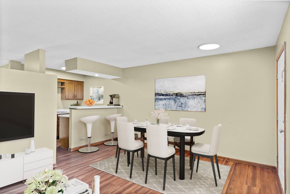 Apartment for rent at 250 Marshal Rd, Platte City, MO 64079
