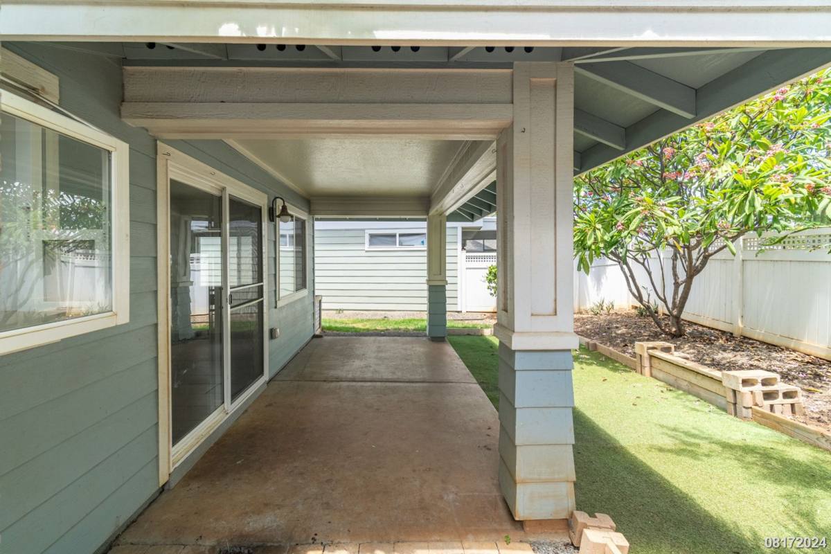 House for rent at 87-1034 Anaha St, Waianae, HI 96792