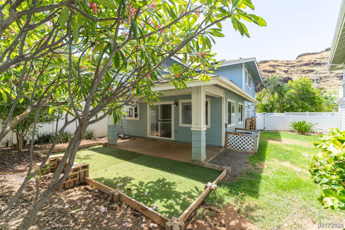 House for rent at 87-1034 Anaha St, Waianae, HI 96792