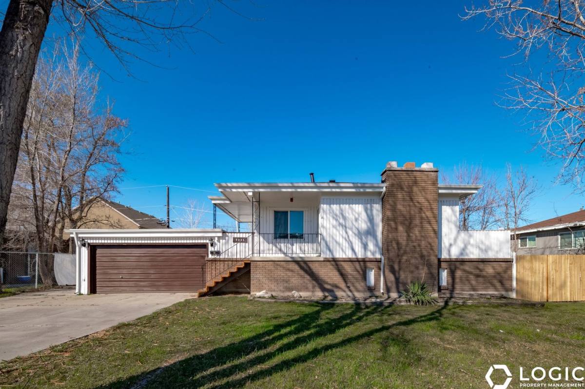 House for rent at 7338 S Rusty Dr, Midvale, UT 84047