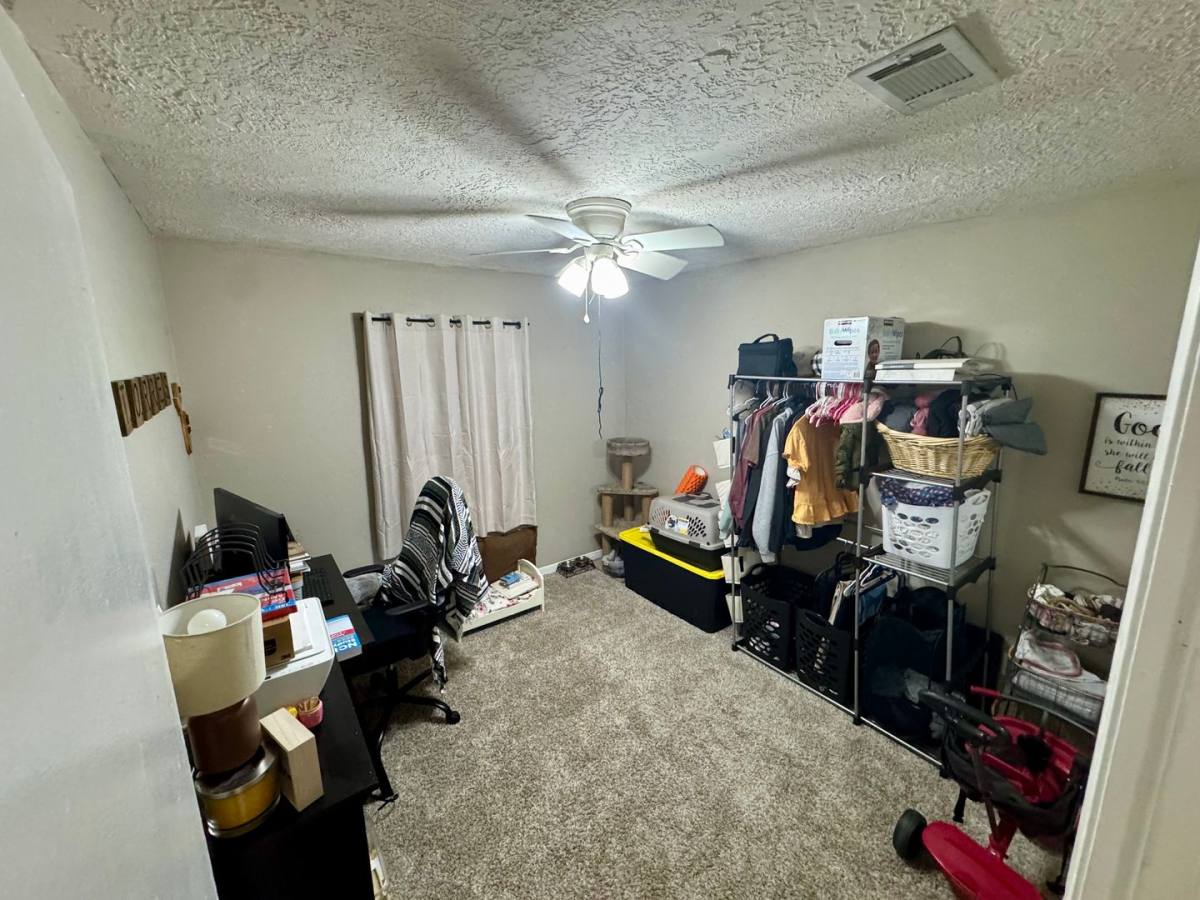 House for rent at 2504 Hickory, College Station, TX 77840