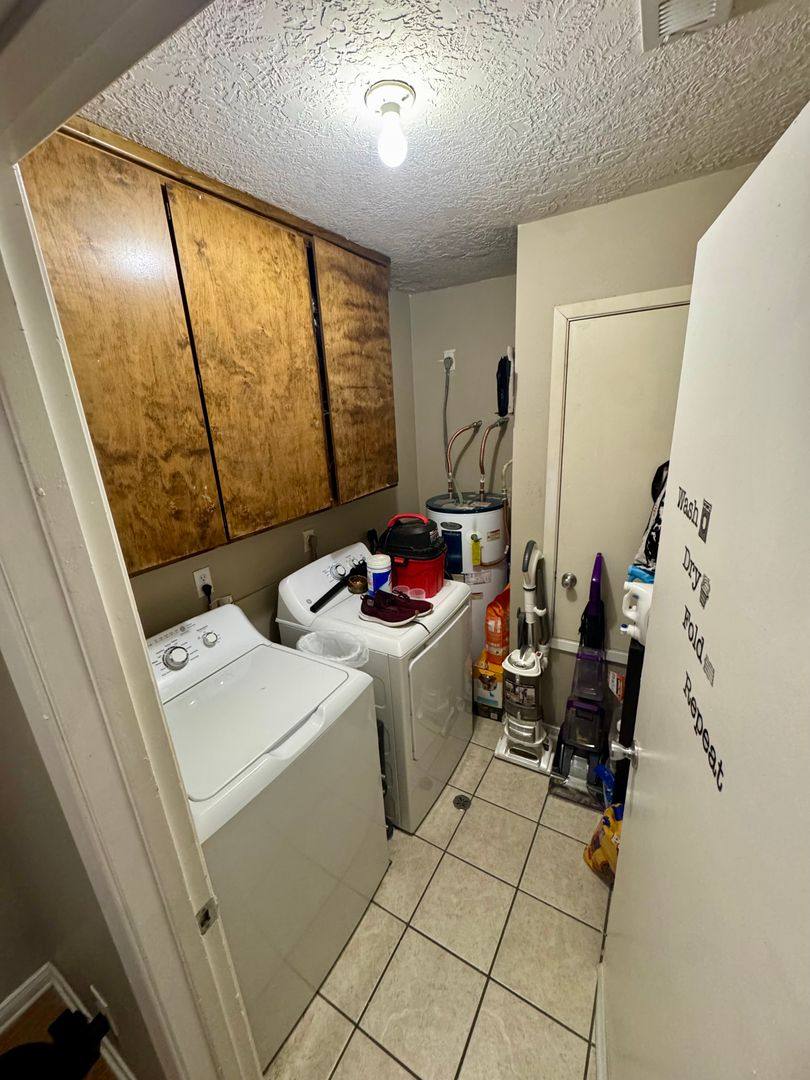 House for rent at 2504 Hickory, College Station, TX 77840