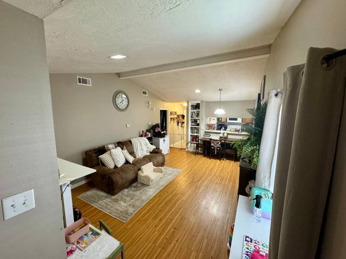 House for rent at 2504 Hickory, College Station, TX 77840
