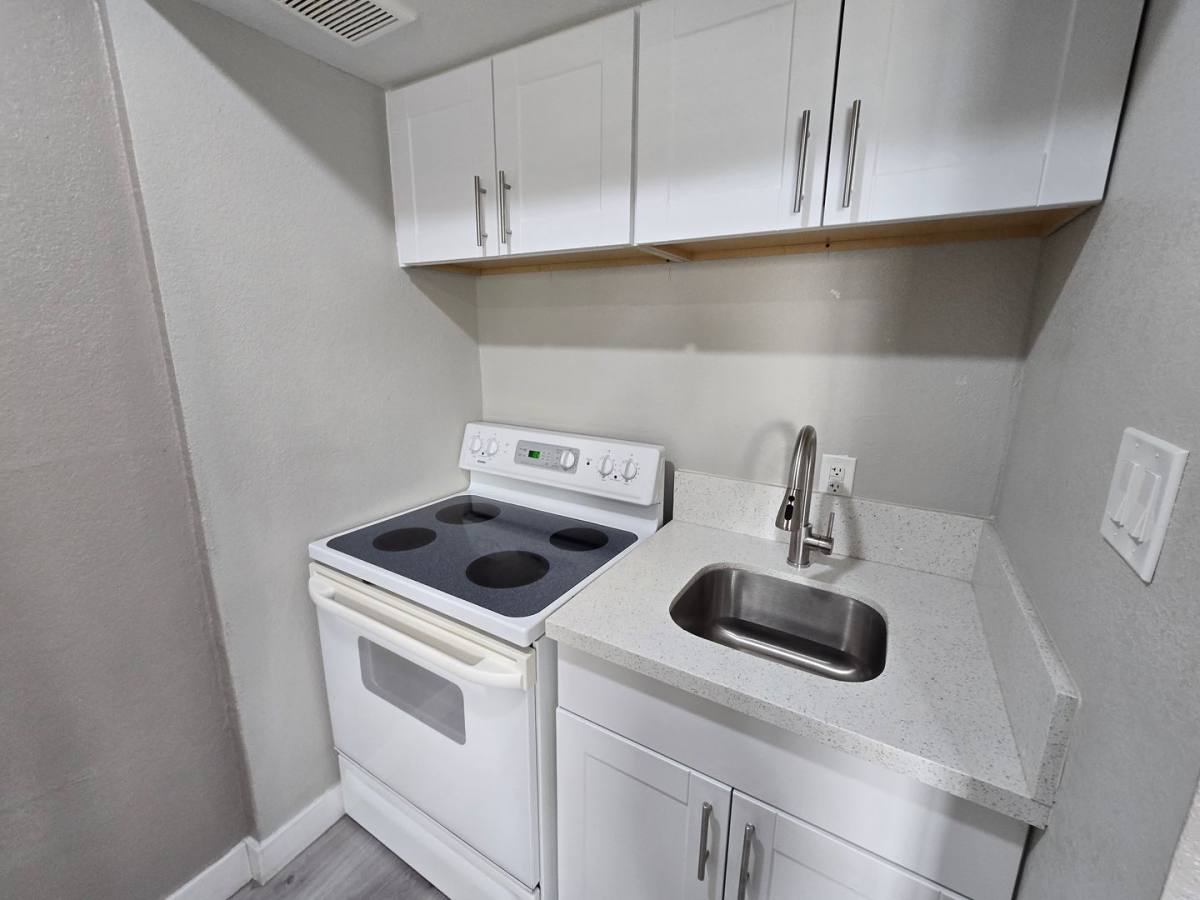 Apartment for rent at 110 E Bonanza Rd, Las Vegas, NV 89101