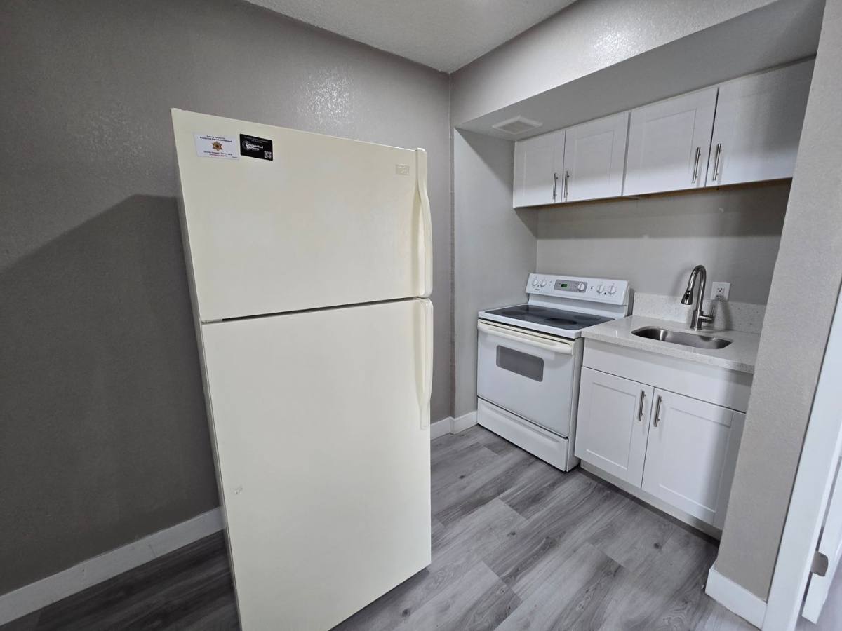 Apartment for rent at 110 E Bonanza Rd, Las Vegas, NV 89101