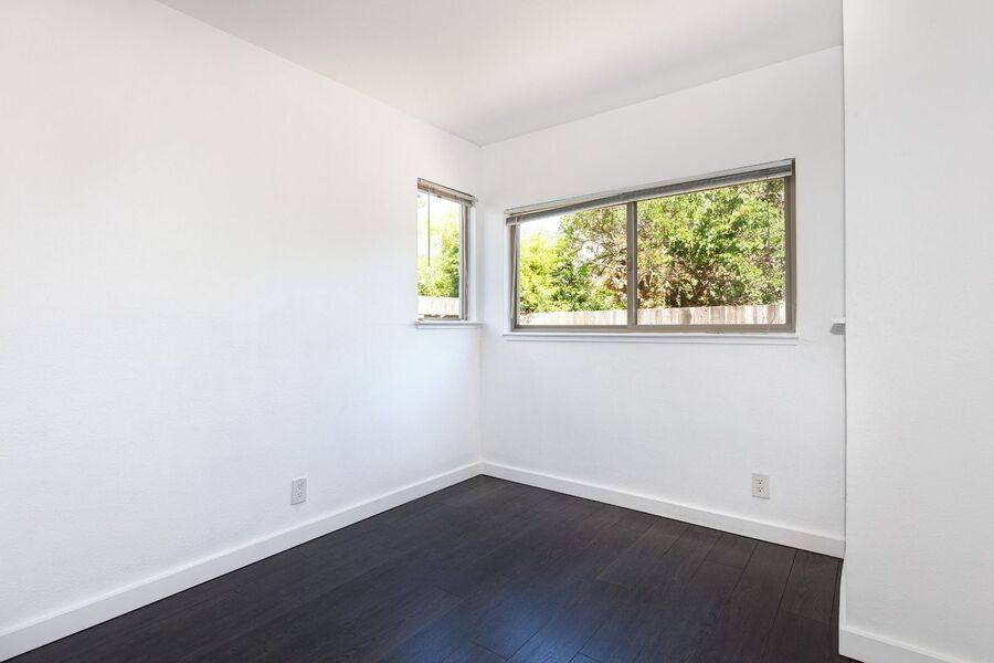 Apartment for rent at 2231 Ward St #B, Berkeley, CA 94705