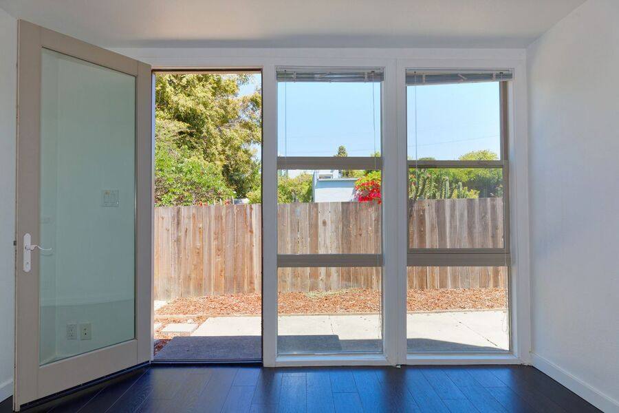 Apartment for rent at 2231 Ward St #B, Berkeley, CA 94705