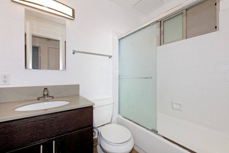 Apartment for rent at 2231 Ward St #B, Berkeley, CA 94705