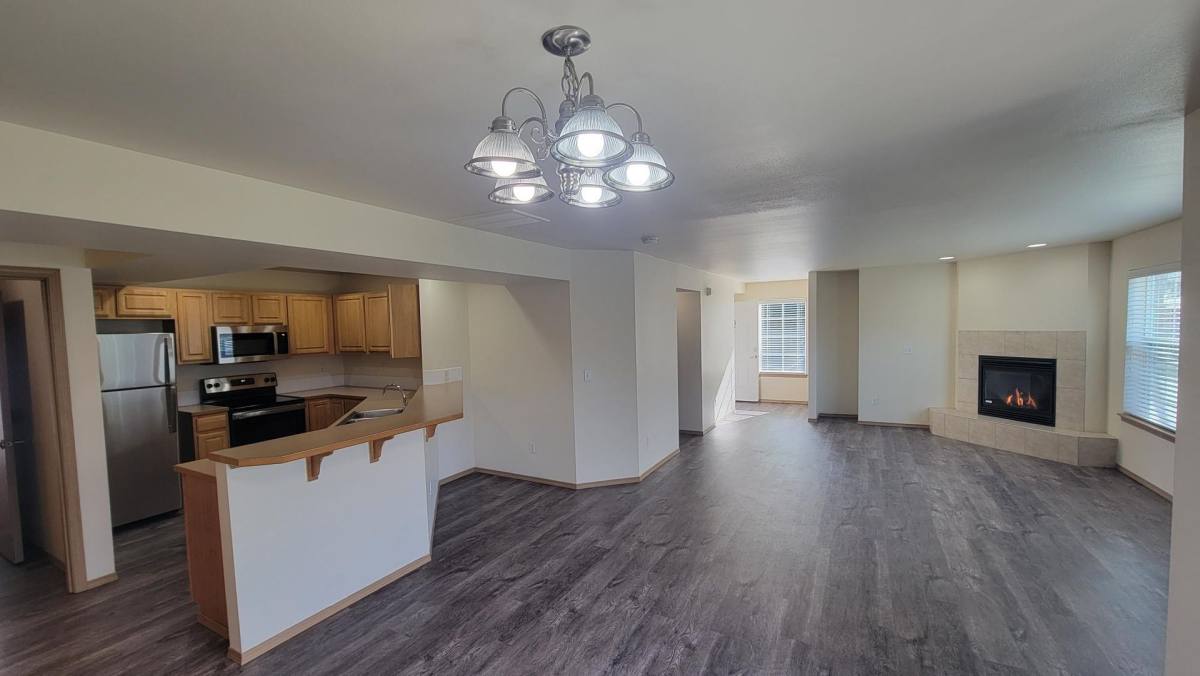 Apartment for rent at 15106 Elm St E, Sumner, WA 98390