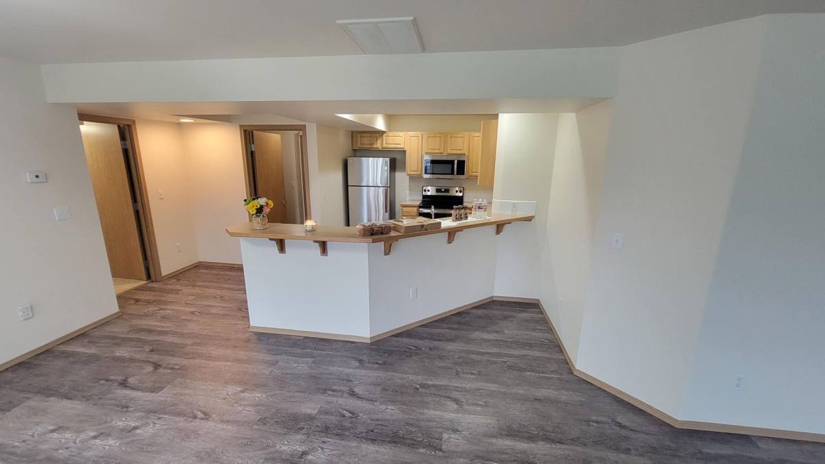 Apartment for rent at 15106 Elm St E, Sumner, WA 98390