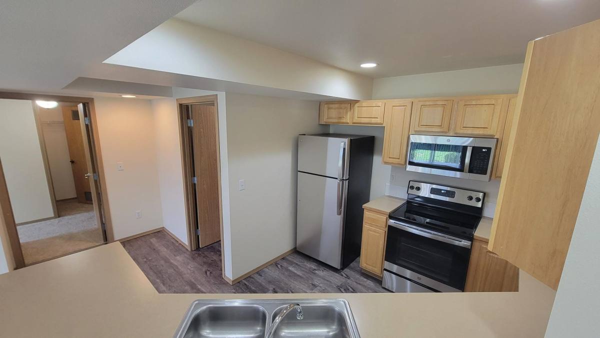 Apartment for rent at 15106 Elm St E, Sumner, WA 98390