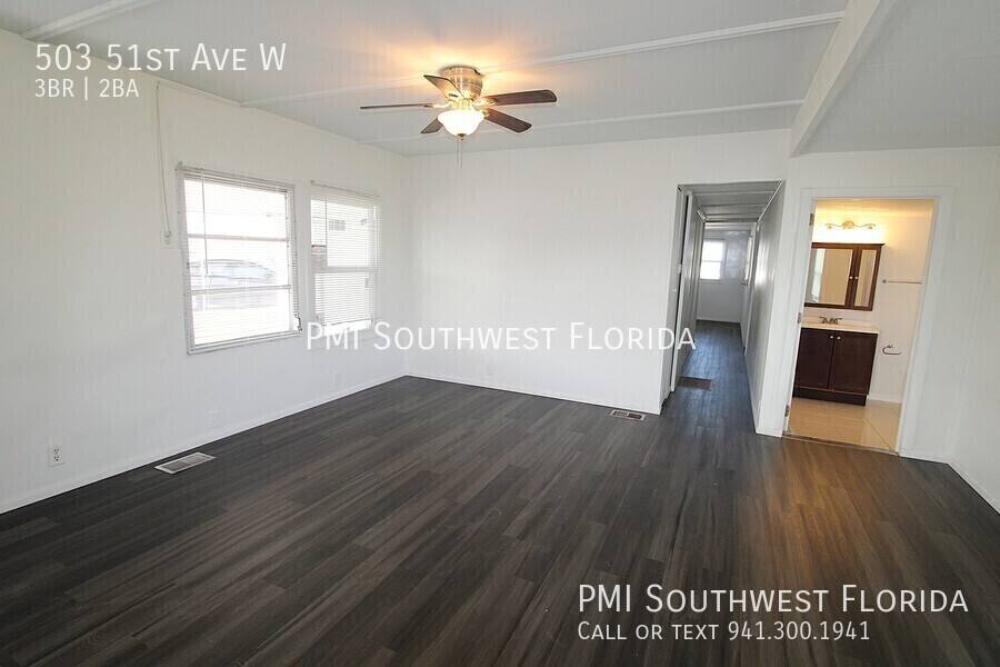 House for rent at 503 51st Ave W, Bradenton, FL 34207