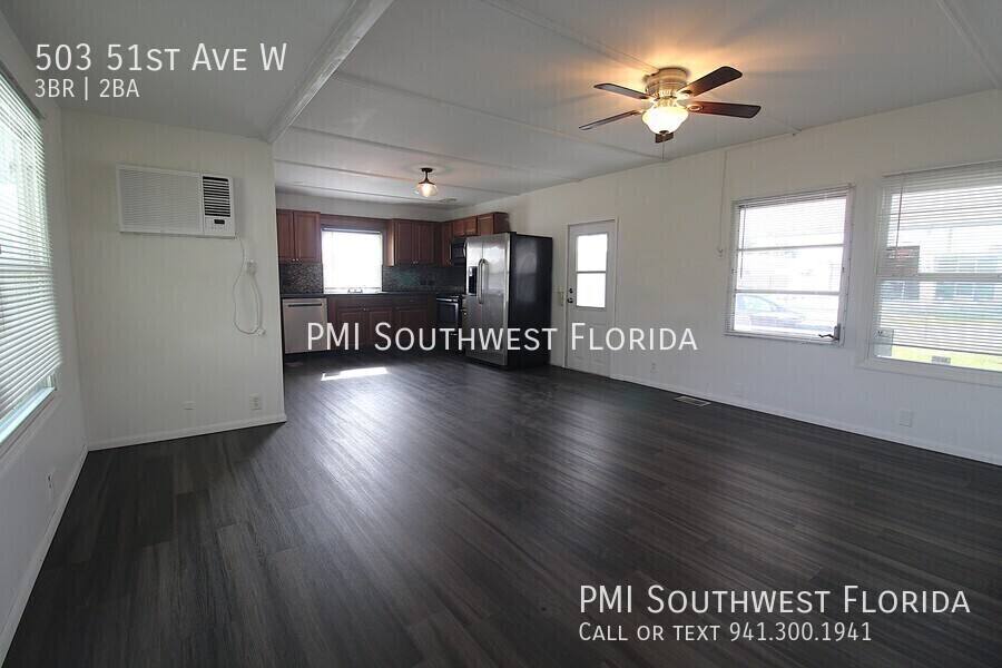 House for rent at 503 51st Ave W, Bradenton, FL 34207