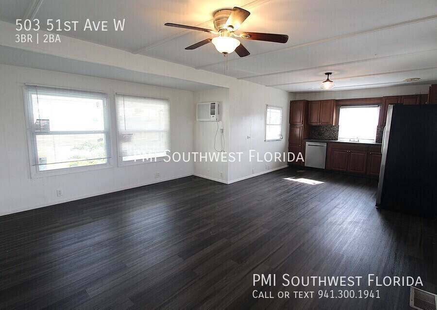 House for rent at 503 51st Ave W, Bradenton, FL 34207
