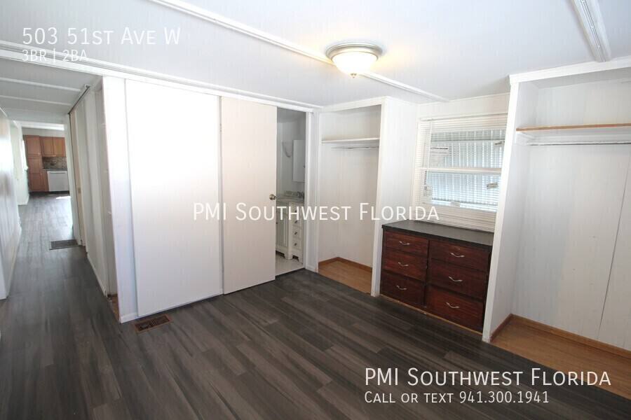 House for rent at 503 51st Ave W, Bradenton, FL 34207