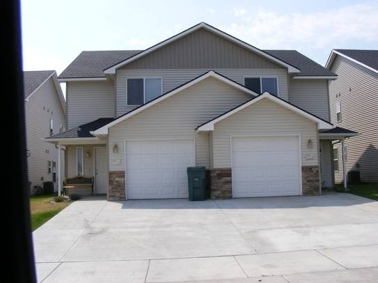 Townhouse for rent at 3484 Vela Place A-B, Post Falls, ID 83854