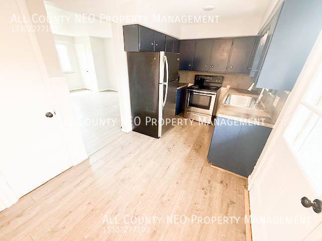 Apartment for rent at 1737 Portage Trail #2, Cuyahoga Falls, OH 44223
