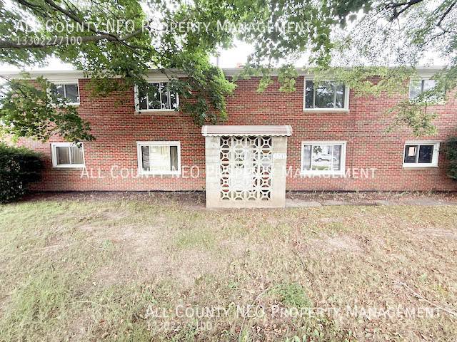 Apartment for rent at 1737 Portage Trail #2, Cuyahoga Falls, OH 44223