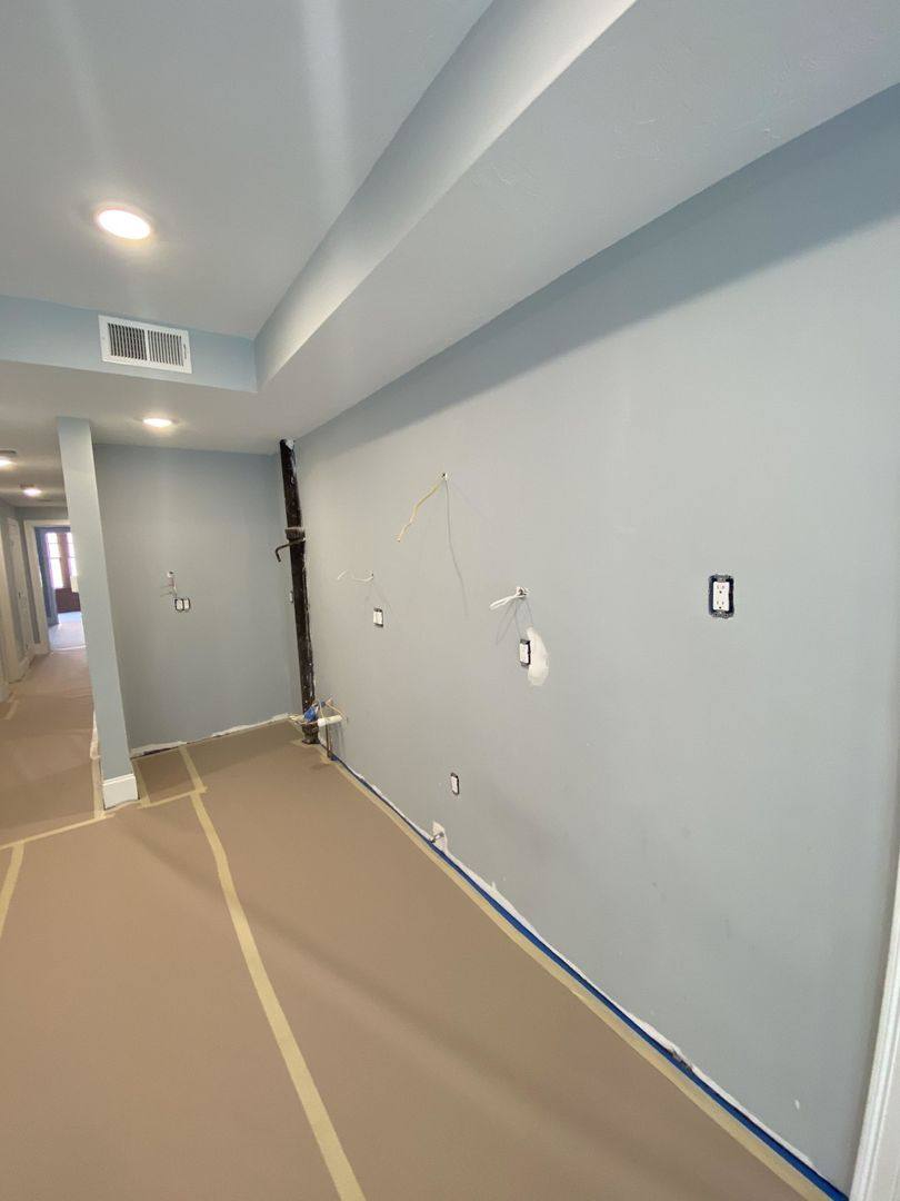 Apartment for rent at 193 Kelton St #A1, Allston, MA 02134